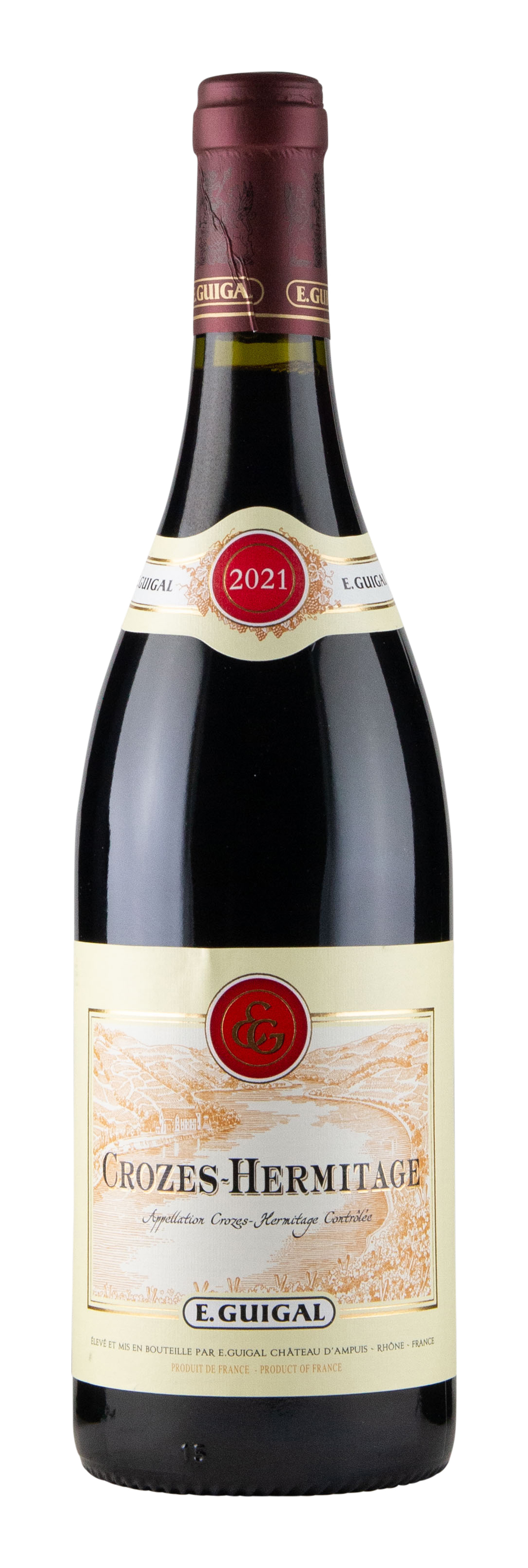 Guigal Crozes-Hermitage 2022